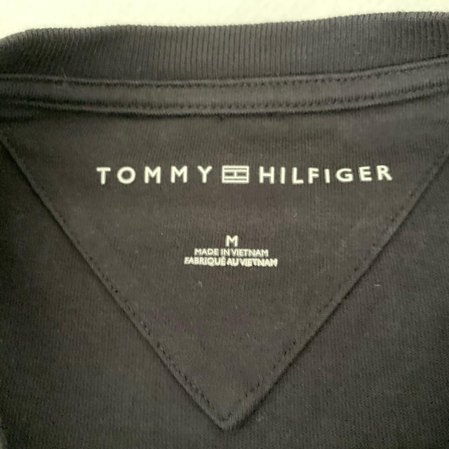 TOMMY HILFIGER(トミーヒルフィガー)のちあ様専用 メンズのトップス(Tシャツ/カットソー(七分/長袖))の商品写真