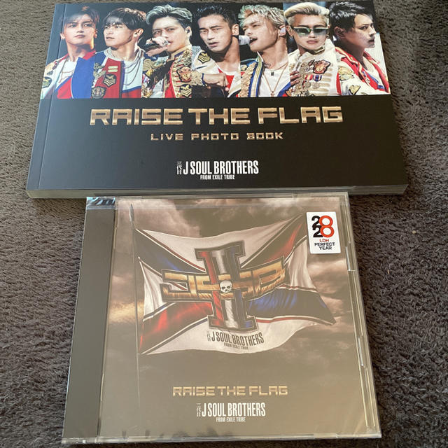 三代目 RTF  エンタメ/ホビーのDVD/ブルーレイ(ミュージック)の商品写真