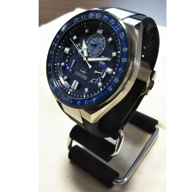 SEIKO(セイコー)のセイコー アストロン SBXB167 メンズの時計(腕時計(デジタル))の商品写真