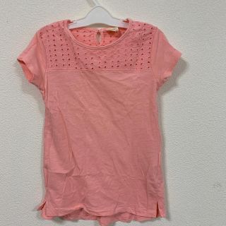 ザラキッズ(ZARA KIDS)のZARA kids  Tシャツ(Tシャツ/カットソー)