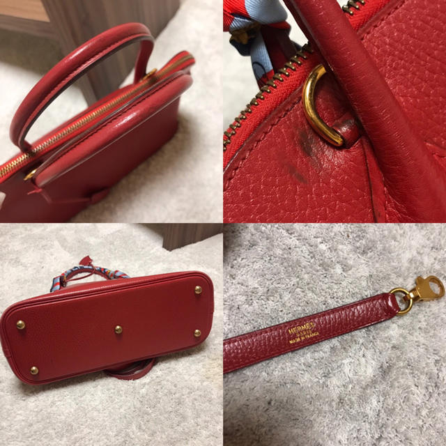 Hermes(エルメス)の専用 レディースのバッグ(ハンドバッグ)の商品写真