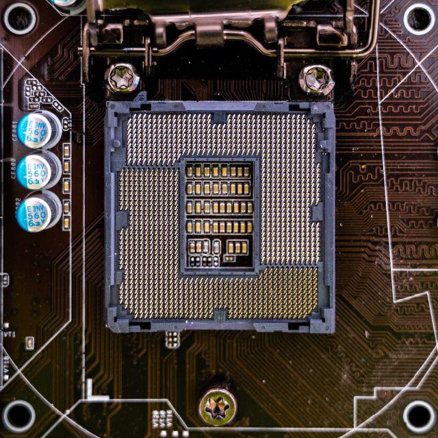 ASRock Fatal1ty H87 Performance　マザーボード 1