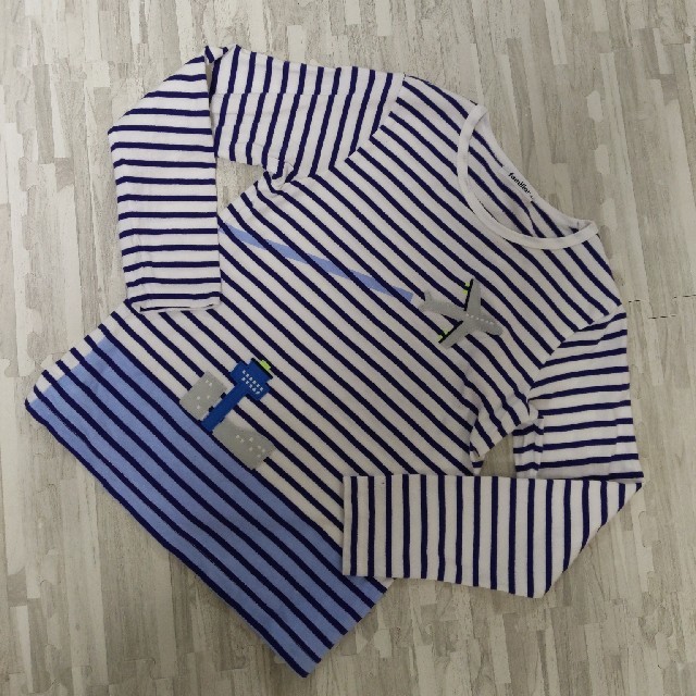 familiar(ファミリア)のfamiliar キッズ/ベビー/マタニティのキッズ服男の子用(90cm~)(Tシャツ/カットソー)の商品写真