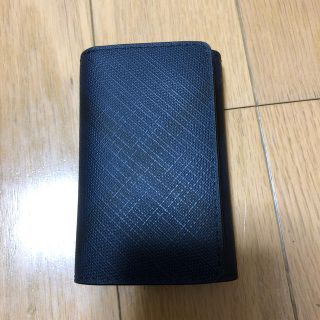 バーバリー(BURBERRY)の[美品] Burberry キーケース(キーケース)