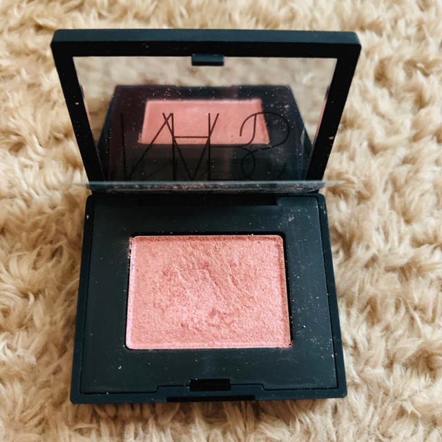 NARS(ナーズ)のNARS シングル アイシャドウ コスメ/美容のベースメイク/化粧品(アイシャドウ)の商品写真