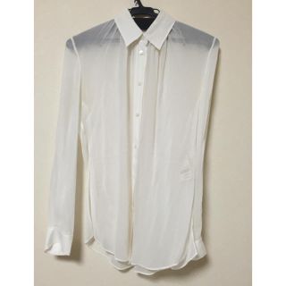 アクネ(ACNE)のAcne Studios シャツ！格安！(シャツ/ブラウス(長袖/七分))