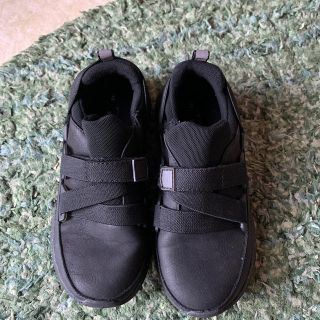 ザラキッズ(ZARA KIDS)のZARA BOYS スニーカー　約21センチ(スニーカー)