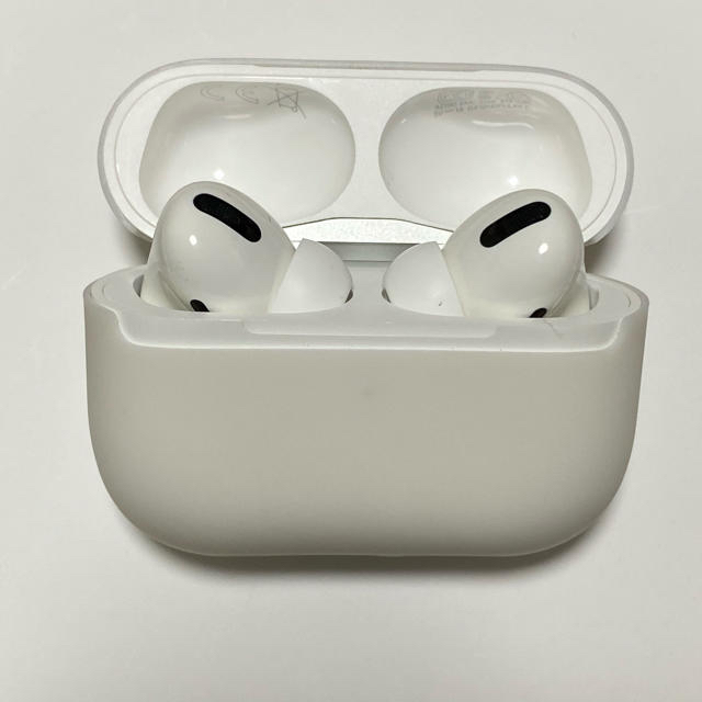 Apple Airpods Pro 美品