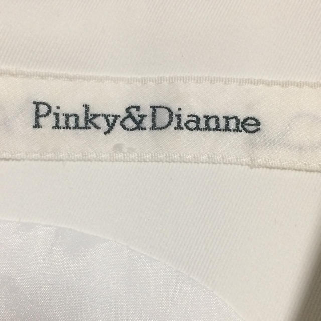 Pinky&Dianne(ピンキーアンドダイアン)のピンキーアンドダイアン  ワンピース レディースのワンピース(ひざ丈ワンピース)の商品写真