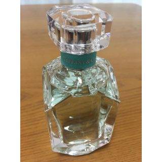 ティファニー(Tiffany & Co.)のティファニー　オードパルファム　香水　75ml(香水(女性用))