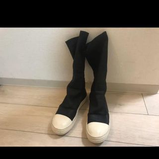 リックオウエンス(Rick Owens)の専用(スニーカー)