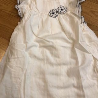 クロエ ベビー ワンピースの通販 28点 Chloeのキッズ ベビー マタニティを買うならラクマ