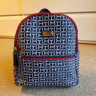 トミーヒルフィガー(TOMMY HILFIGER)のTOMMY HILFIGER リュック Y様専用(リュック/バックパック)