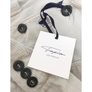 MICHAEL TAPIA - 新品タグ付きTapia LOS ANGELES タピアロサンゼルス