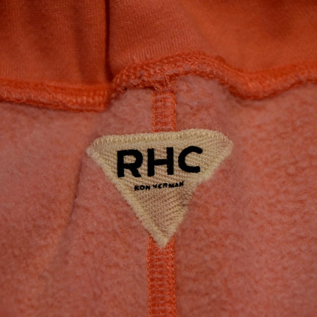 Ron Herman(ロンハーマン)のロンハーマン スウェットパンツ ショートパンツ ハーフパンツ ショーツ メンズのパンツ(ショートパンツ)の商品写真
