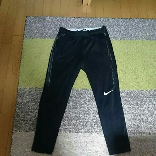 ナイキ(NIKE)のナイキ DRY FIT ジャージ下 XL(ジャージ)