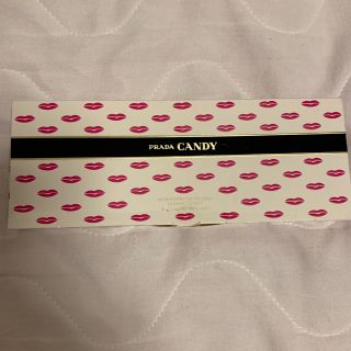 プラダ(PRADA)の【新品】PRADA CANDY SORP 超レア(香水(女性用))