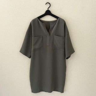 ドレステリア(DRESSTERIOR)のドレステリア♡膝丈ワンピース(ひざ丈ワンピース)