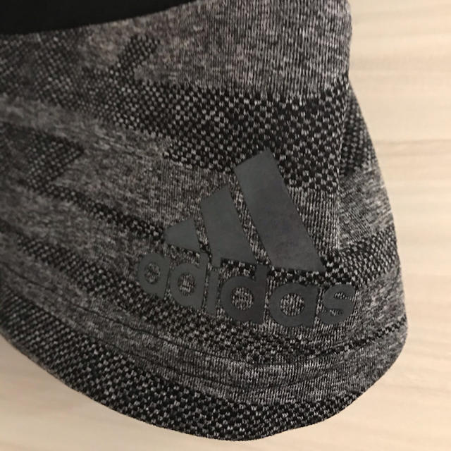 adidas(アディダス)のアディダス　ハーフパンツ　メンズ　Ｌサイズ　新品　NIKE アンダーアーマー スポーツ/アウトドアのトレーニング/エクササイズ(トレーニング用品)の商品写真