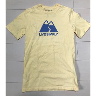 パタゴニア(patagonia)のパタゴニア  Tシャツ(Tシャツ/カットソー(半袖/袖なし))