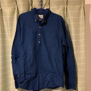 アメリカンイーグル(American Eagle)のアメリカンイーグル　シャツ(シャツ)