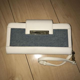 マウジー(moussy)のmoussy 財布(財布)