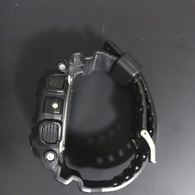 G-SHOCK(ジーショック)のCASIO G-SHOCK 腕時計 メンズの時計(腕時計(アナログ))の商品写真