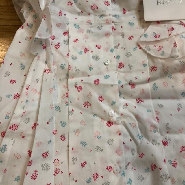 baby Dior(ベビーディオール)のbaby Dior ワンピース キッズ/ベビー/マタニティのキッズ服女の子用(90cm~)(ワンピース)の商品写真