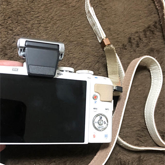 OLYMPUS(オリンパス)のボブ様専用 スマホ/家電/カメラのカメラ(ミラーレス一眼)の商品写真