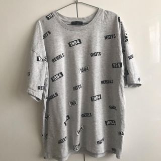 ベルシュカ(Bershka)のBershka Tシャツ(Tシャツ/カットソー(半袖/袖なし))