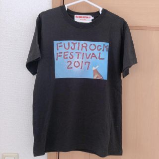 ビームス(BEAMS)のフジロック Tシャツ(Tシャツ(半袖/袖なし))