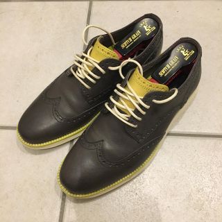 コールハーン(Cole Haan)のコールハーン　メンズシューズ(ドレス/ビジネス)