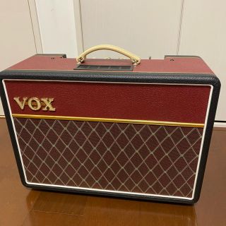 ヴォックス(VOX)の【限定品】VOX AC10C1 TTBM-W ギターアンプ(ギターアンプ)