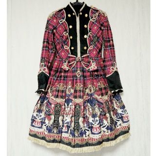 Angelic Prettyのフリマアイテム一覧 Angelic Prettyのフリマアイテム一覧