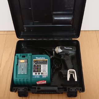 マキタ(Makita)の☆マキタ、インパクトドライバー14．4V(工具)