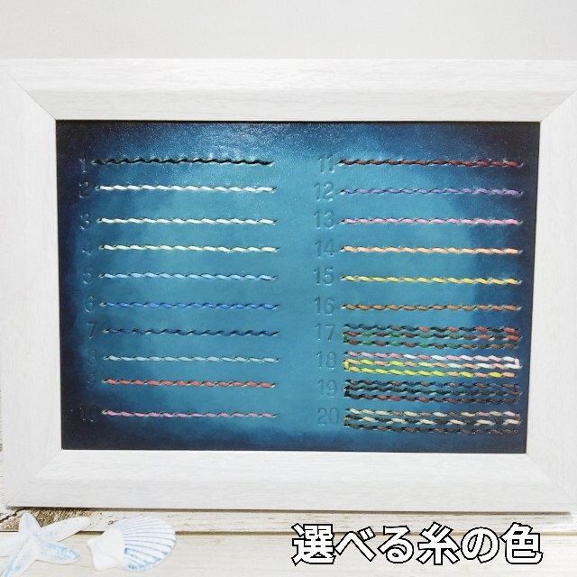 本革長財布 ハンドメイド 選べる糸の色 オーシャンブルーの通販 By 革工房 Poyo Brand ラクマ 本革長財布 ハンドメイド 選べる糸の色 オーシャンブルーの通販 By 革工房 Poyo Brand ラクマ
