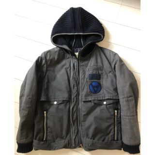 アンダーカバー アーミーブルゾンの通販 11点 | フリマアプリ ラクマ