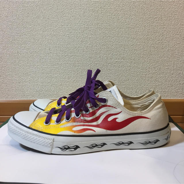 CONVERSE(コンバース)のconverse コンバース イグナイト  オールスター メンズの靴/シューズ(スニーカー)の商品写真