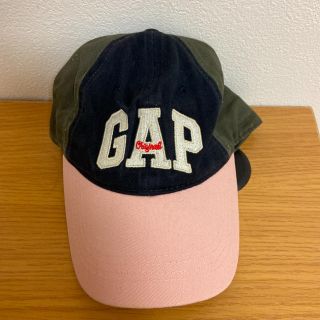 ギャップ(GAP)のGAP キャップ 帽子(キャップ)