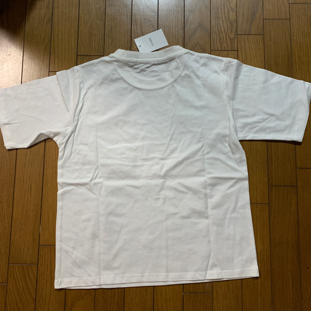 UNITED ARROWS(ユナイテッドアローズ)の【大特化セール品】半袖Tシャツ　新品未使用 レディースのトップス(Tシャツ(半袖/袖なし))の商品写真