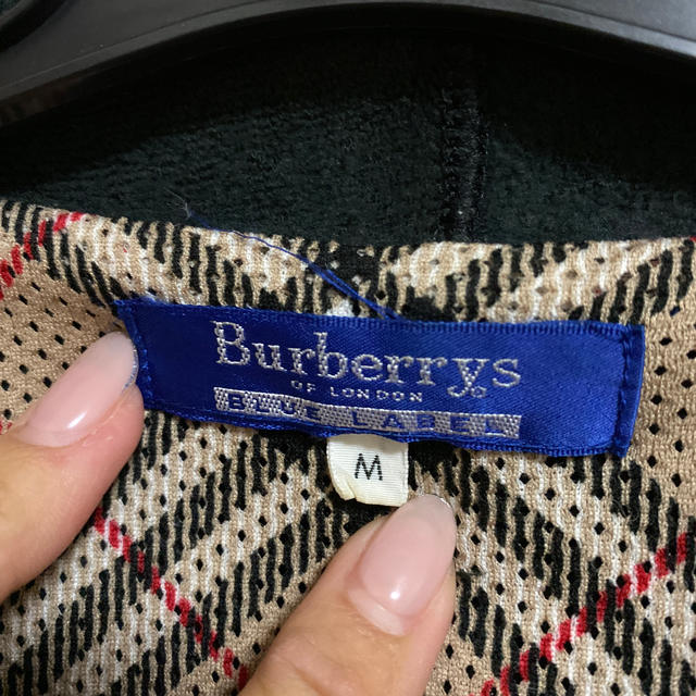 BURBERRY(バーバリー)のBurberry パーカー レディースのトップス(パーカー)の商品写真