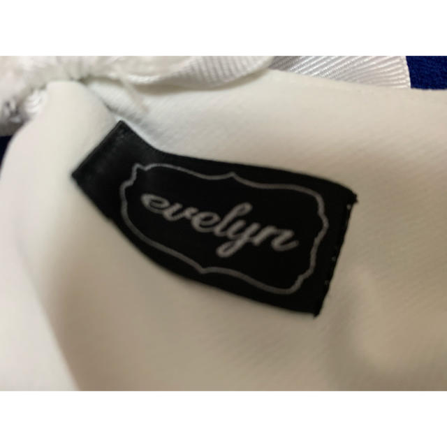 evelyn(エブリン)のevelyn レディースのトップス(シャツ/ブラウス(長袖/七分))の商品写真