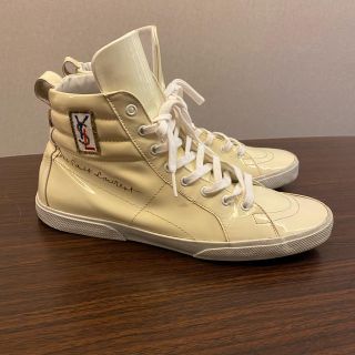 サンローラン エナメル スニーカー(メンズ)の通販 7点 | Saint Laurent ...