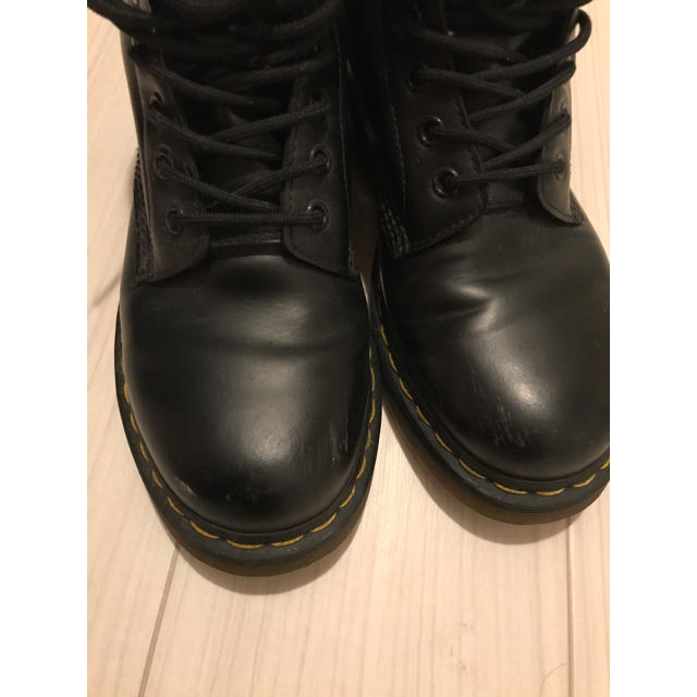 Dr.Martens(ドクターマーチン)のmonatさん専用 レディースの靴/シューズ(ブーツ)の商品写真