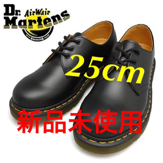 ドクターマーチン(Dr.Martens)の【新品未開封】ドクターマーチン1461 3ホール(ブーツ)