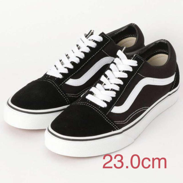 VANS oldskool 23cmoldskool