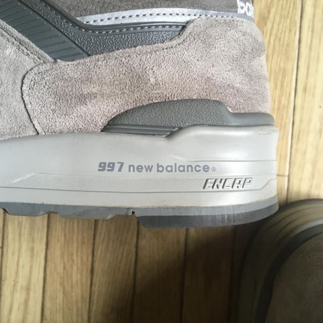 newbalanceNew Balance 997