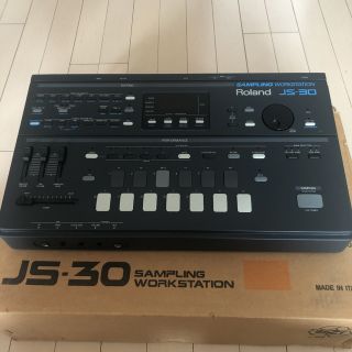 ローランド(Roland)のRoland JS-30(その他)