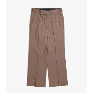 ニードルス(Needles)の即完売 20ss needles  SIDE TAB TROUSER ニードルス(スラックス)