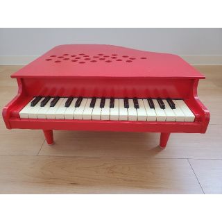 KAWAI　カワイ　ミニチュアピアノ(楽器のおもちゃ)